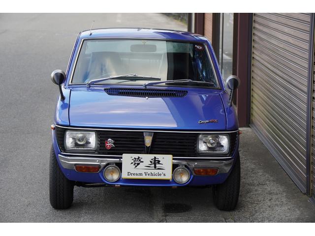 フロンテ スズキ クーペｇｘの中古車詳細 中古車検索ならkurutown クルタウン