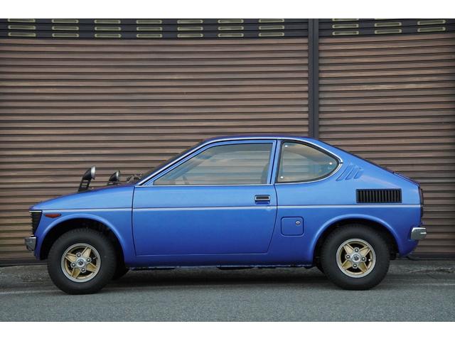 スズキ フロンテ クーペｇｘの中古車 グーネット中古車