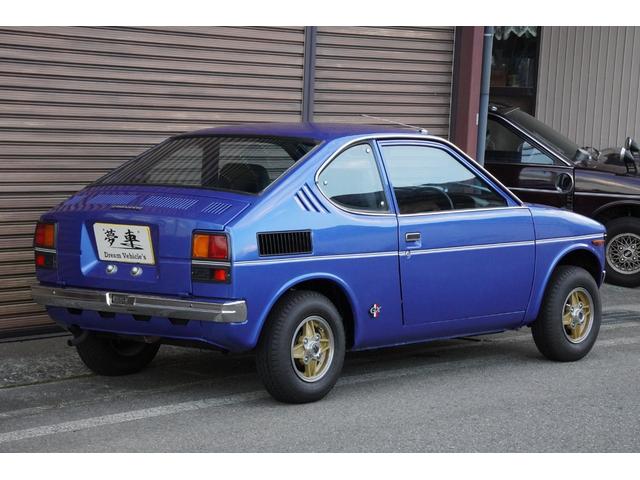 フロンテ スズキ クーペｇｘの中古車詳細 中古車検索ならkurutown クルタウン