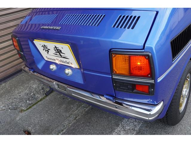 フロンテ スズキ クーペｇｘの中古車詳細 中古車検索ならkurutown クルタウン