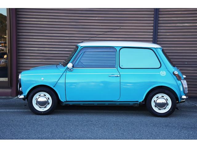 ローバー ＭＩＮＩ