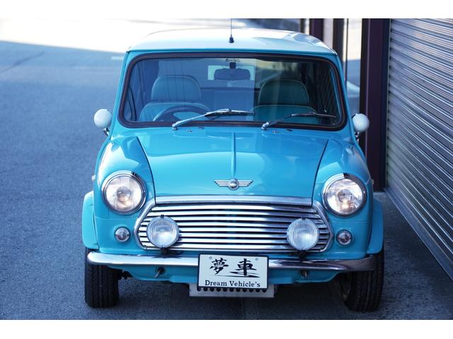 ローバー ＭＩＮＩ