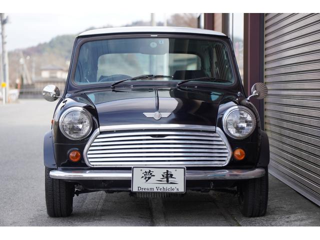 ＭＩＮＩ キャブクーパー　１３００ＳＵキャブ（3枚目）