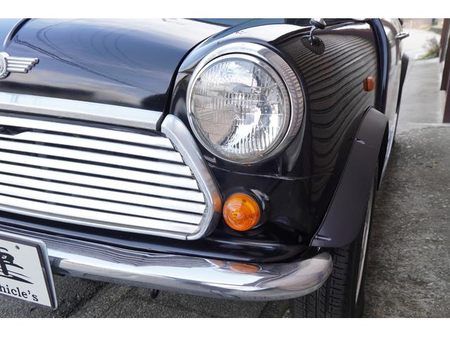 ミニ MINI キャブクーパー 1300SUキャブ クーラー付き ミニ MINI キャブクーパー 1300SUキャブ クーラー付き