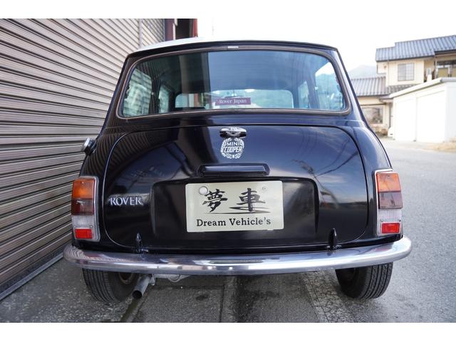 ＭＩＮＩ キャブクーパー　１３００ＳＵキャブ（18枚目）