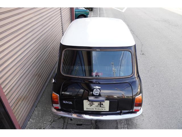 ローバー ＭＩＮＩ