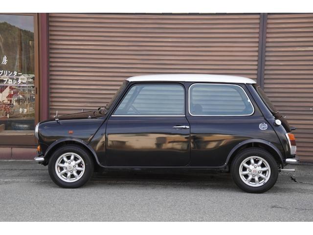 ローバー ＭＩＮＩ