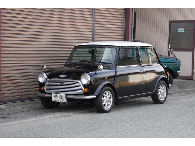 ＭＩＮＩ キャブクーパー　１３００ＳＵキャブ（24枚目）