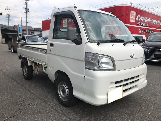 エアコン・パワステ スペシャル 4WD オートマ(3枚目)