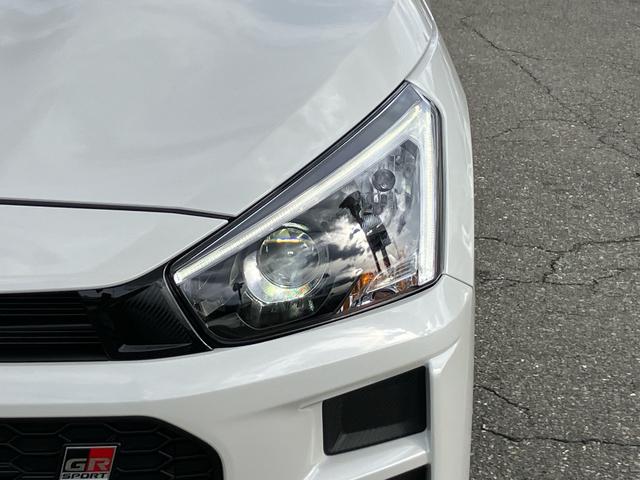 コペン GR スポーツ 届出済未使用車 5MT 16インチBBSアルミホイール レカロシート MOMOハンドル シートヒーター 電動オープン クリアランスソナー LEDヘッドライト オートライト(6枚目)