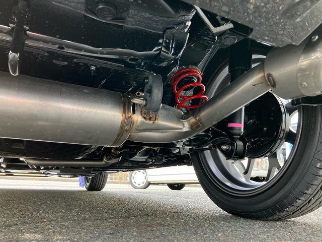 コペン GR スポーツ 届出済未使用車 5MT 16インチBBSアルミホイール レカロシート MOMOハンドル シートヒーター 電動オープン クリアランスソナー LEDヘッドライト オートライト(16枚目)