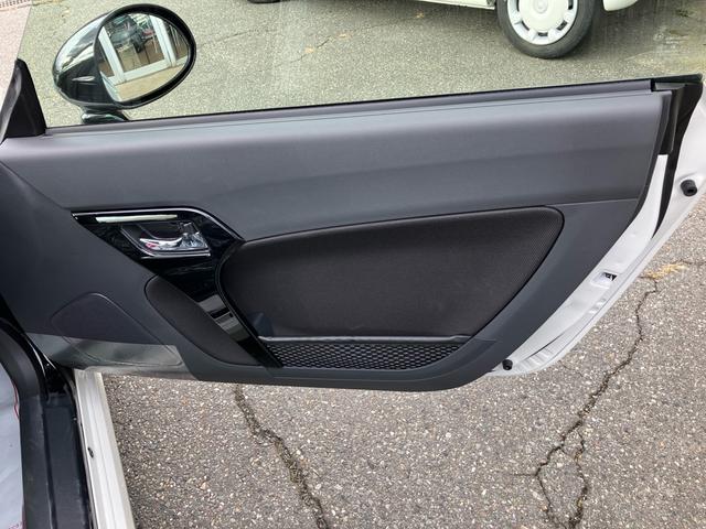 コペン GR スポーツ 届出済未使用車 5MT 16インチBBSアルミホイール レカロシート MOMOハンドル シートヒーター 電動オープン クリアランスソナー LEDヘッドライト オートライト(21枚目)