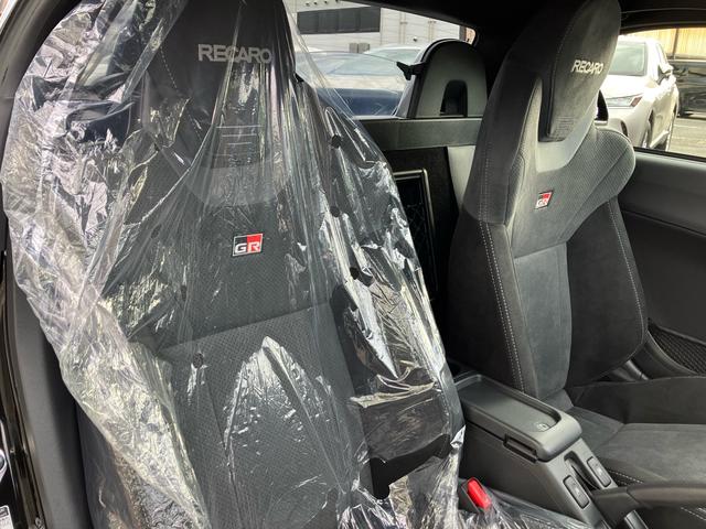 コペン GR スポーツ 届出済未使用車 5MT 16インチBBSアルミホイール レカロシート MOMOハンドル シートヒーター 電動オープン クリアランスソナー LEDヘッドライト オートライト(34枚目)