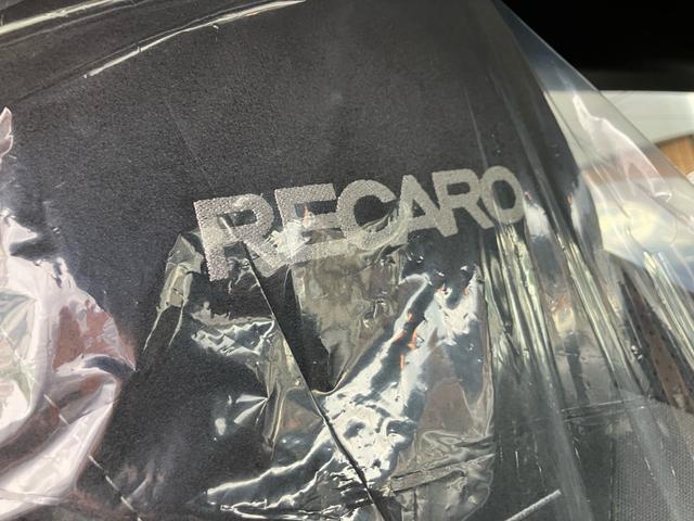 コペン GR スポーツ 届出済未使用車 5MT 16インチBBSアルミホイール レカロシート MOMOハンドル シートヒーター 電動オープン クリアランスソナー LEDヘッドライト オートライト(36枚目)