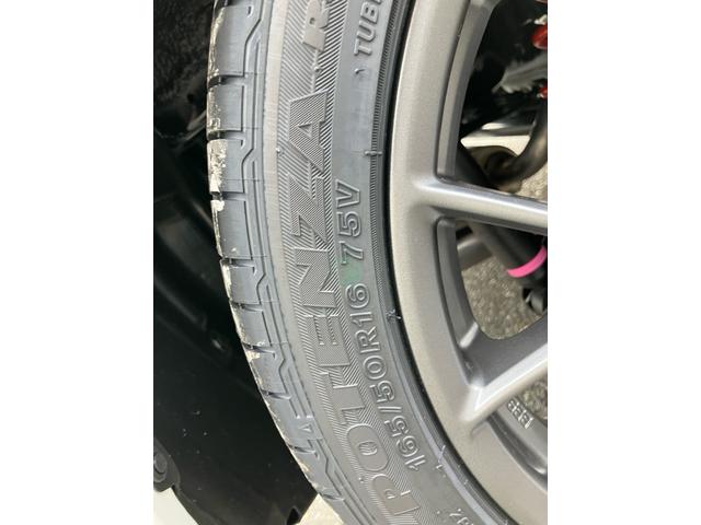 コペン GR スポーツ 届出済未使用車 5MT 16インチBBSアルミホイール レカロシート MOMOハンドル シートヒーター 電動オープン クリアランスソナー LEDヘッドライト オートライト(43枚目)