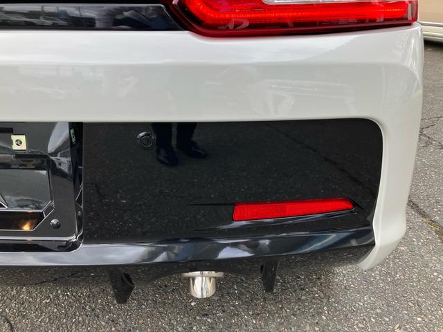 コペン GR スポーツ 届出済未使用車 5MT 16インチBBSアルミホイール レカロシート MOMOハンドル シートヒーター 電動オープン クリアランスソナー LEDヘッドライト オートライト(45枚目)