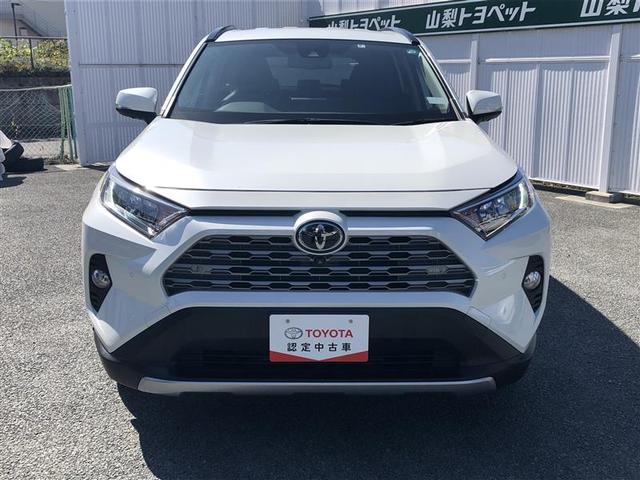 トヨタ ＲＡＶ４