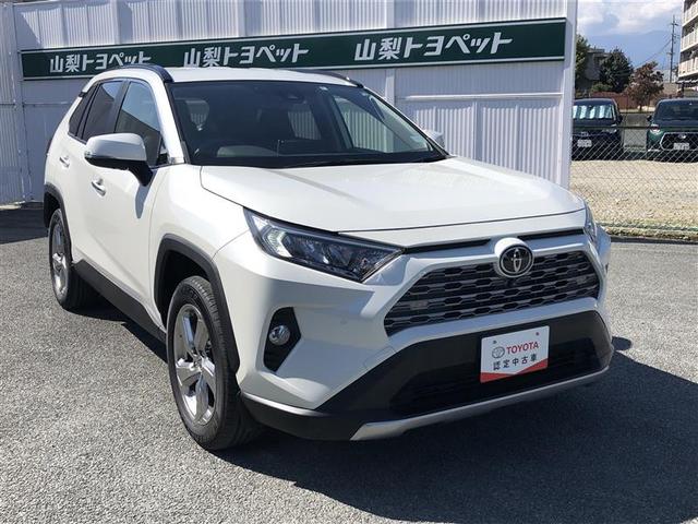 トヨタ ＲＡＶ４