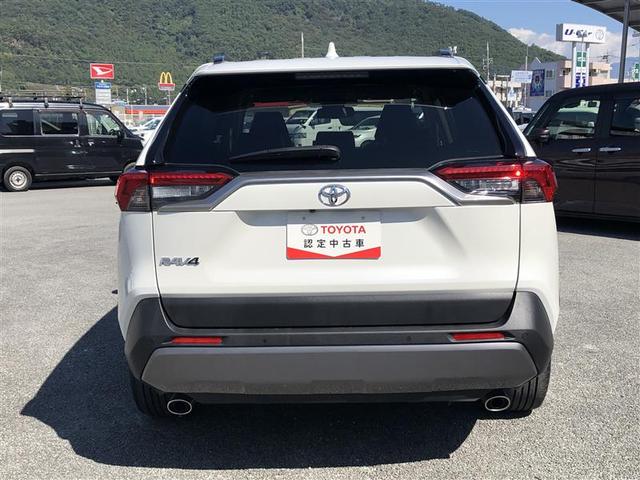 トヨタ ＲＡＶ４