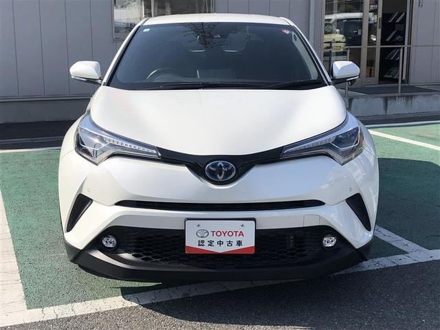 トヨタ Ｃ－ＨＲ