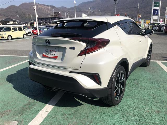 トヨタ Ｃ－ＨＲ