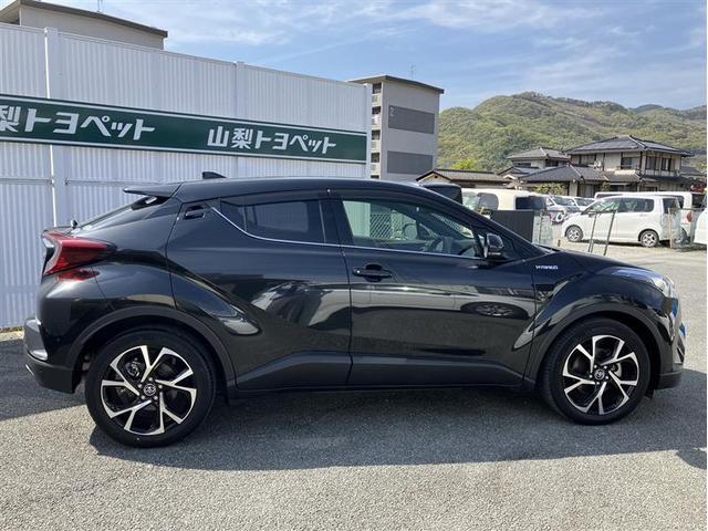 トヨタ Ｃ－ＨＲ