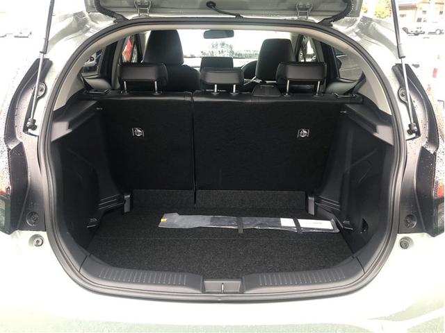 アクア Ｚ　アルミホイール　エアコン　カーテンエアバッグ　ＥＴＣ　パワーウインドウ　ＡＢＳ　エアバッグ　パワーステアリング　助手席エアバック　衝突軽減Ｂ　Ｂカメ（10枚目）