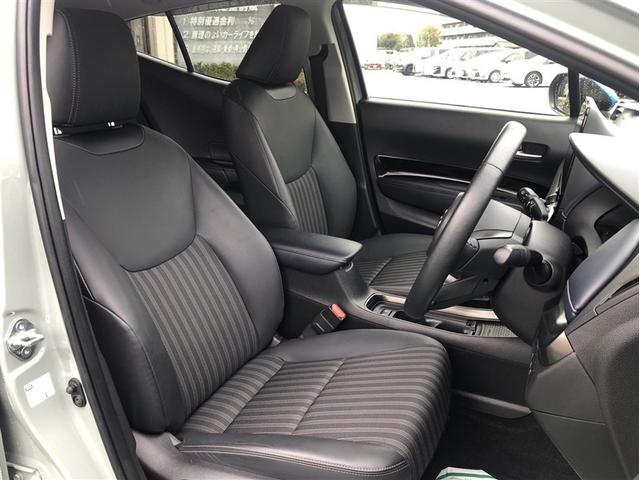 アクア Ｚ　アルミホイール　エアコン　カーテンエアバッグ　ＥＴＣ　パワーウインドウ　ＡＢＳ　エアバッグ　パワーステアリング　助手席エアバック　衝突軽減Ｂ　Ｂカメ（12枚目）