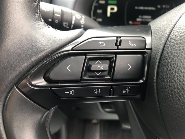 アクア Ｚ　アルミホイール　エアコン　カーテンエアバッグ　ＥＴＣ　パワーウインドウ　ＡＢＳ　エアバッグ　パワーステアリング　助手席エアバック　衝突軽減Ｂ　Ｂカメ（16枚目）