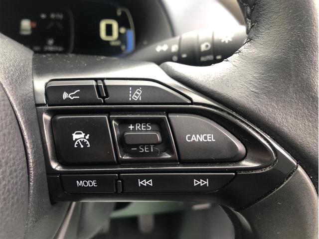 アクア Ｚ　アルミホイール　エアコン　カーテンエアバッグ　ＥＴＣ　パワーウインドウ　ＡＢＳ　エアバッグ　パワーステアリング　助手席エアバック　衝突軽減Ｂ　Ｂカメ（17枚目）