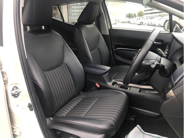 アクア Ｚ　アルミホイール　エアコン　ナビ　カーテンエアバッグ　ＥＴＣ　パワーウインドウ　ＡＢＳ　エアバッグ　パワーステアリング　メモリーナビ　助手席エアバック　衝突軽減Ｂ　Ｂカメ（12枚目）