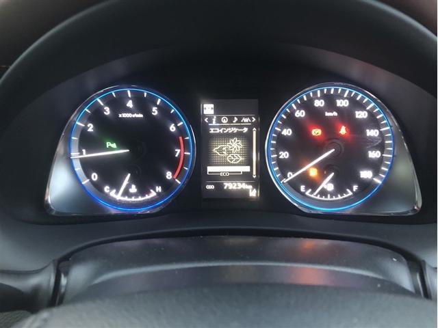 ハリアー プログレス　メタル　アンド　レザーパッケージ　衝突軽減システム　ＬＥＤヘッド　黒革シート　フルセグＴＶ　ドラレコ　盗難防止装置　電動シート　ミュージックプレイヤー接続可　スマートキー　ＥＴＣ　横滑り防止機能　ＡＢＳ　ＤＶＤ再生　ワンオーナー　ＡＷ（21枚目）