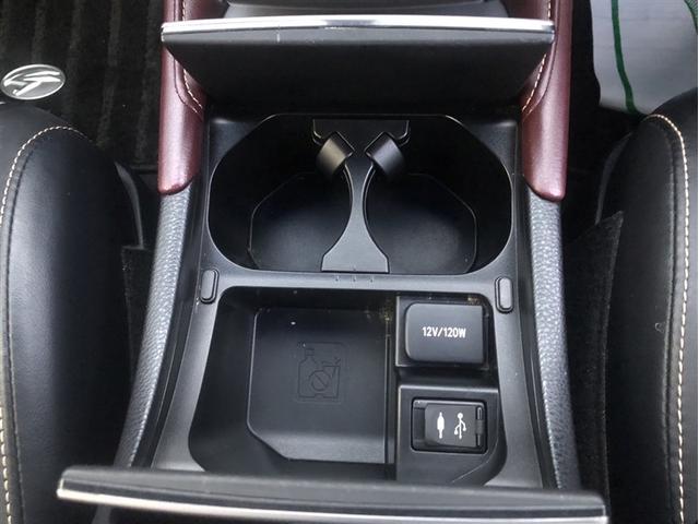 ハリアー プログレス　メタル　アンド　レザーパッケージ　衝突軽減システム　ＬＥＤヘッド　黒革シート　フルセグＴＶ　ドラレコ　盗難防止装置　電動シート　ミュージックプレイヤー接続可　スマートキー　ＥＴＣ　横滑り防止機能　ＡＢＳ　ＤＶＤ再生　ワンオーナー　ＡＷ（23枚目）