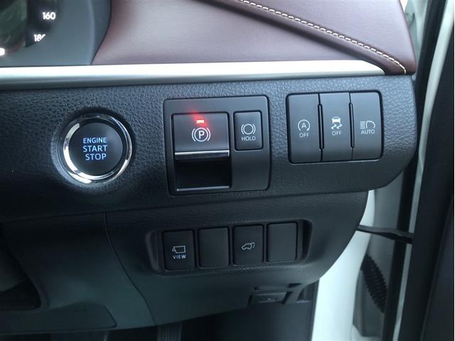 ハリアー プログレス　メタル　アンド　レザーパッケージ　衝突軽減システム　ＬＥＤヘッド　黒革シート　フルセグＴＶ　ドラレコ　盗難防止装置　電動シート　ミュージックプレイヤー接続可　スマートキー　ＥＴＣ　横滑り防止機能　ＡＢＳ　ＤＶＤ再生　ワンオーナー　ＡＷ（24枚目）