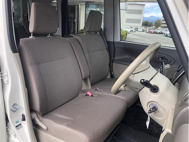 タント Ｌ　ＴＶナビ　ワンセグテレビ　キーレスエントリ－　整備記録簿　パワーウインド　エアＢ　ＡＢＳ付　マニュアルエアコン　パワステ　メモリーナビ　アイドリングストップ車　運転席助手席エアバッグ（12枚目）