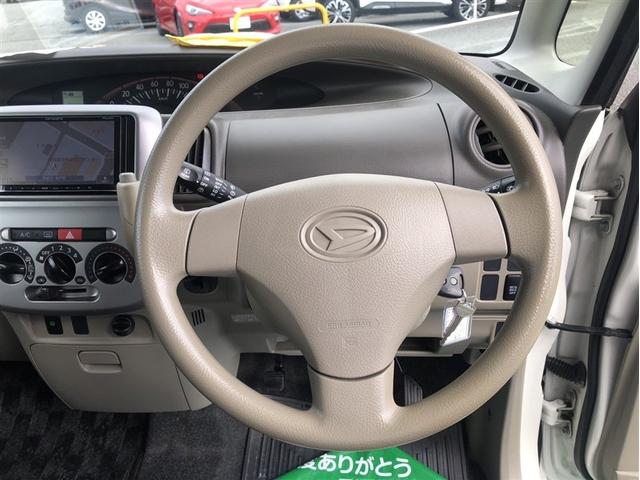 タント Ｌ　ＴＶナビ　ワンセグテレビ　キーレスエントリ－　整備記録簿　パワーウインド　エアＢ　ＡＢＳ付　マニュアルエアコン　パワステ　メモリーナビ　アイドリングストップ車　運転席助手席エアバッグ（15枚目）