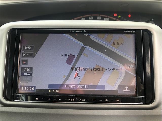 タント Ｌ　ＴＶナビ　ワンセグテレビ　キーレスエントリ－　整備記録簿　パワーウインド　エアＢ　ＡＢＳ付　マニュアルエアコン　パワステ　メモリーナビ　アイドリングストップ車　運転席助手席エアバッグ（16枚目）