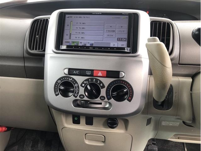 タント Ｌ　ＴＶナビ　ワンセグテレビ　キーレスエントリ－　整備記録簿　パワーウインド　エアＢ　ＡＢＳ付　マニュアルエアコン　パワステ　メモリーナビ　アイドリングストップ車　運転席助手席エアバッグ（18枚目）