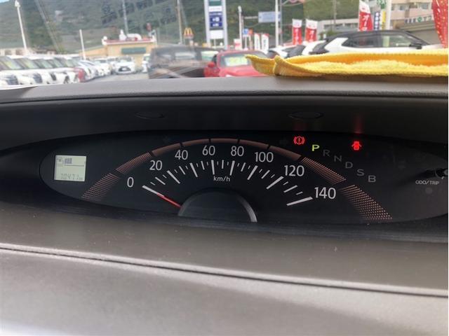 タント Ｌ　ＴＶナビ　ワンセグテレビ　キーレスエントリ－　整備記録簿　パワーウインド　エアＢ　ＡＢＳ付　マニュアルエアコン　パワステ　メモリーナビ　アイドリングストップ車　運転席助手席エアバッグ（19枚目）