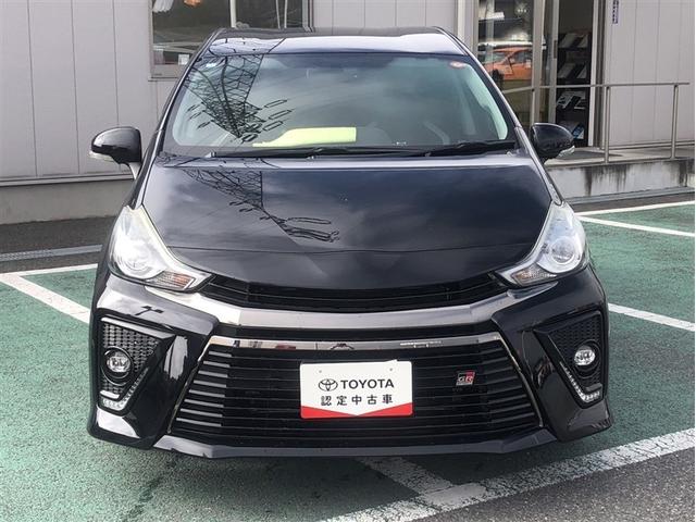 プリウスα Ｓツーリングセレクション・ＧＲスポーツ　キーレス　ローダウン　後カメラ　オートエアコン　インテリキー　エアバッグ　盗難防止装置　アルミホイール　メモリーナビ　３列シート　ＤＶＤ再生　記録簿　ＡＢＳ　ドライブレコーダー　ＥＴＣ　ナビ＆ＴＶ（2枚目）