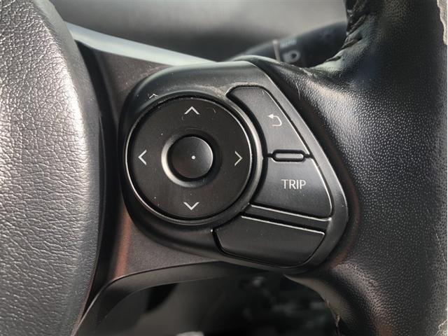 プリウスα Ｓツーリングセレクション・ＧＲスポーツ　キーレス　ローダウン　後カメラ　オートエアコン　インテリキー　エアバッグ　盗難防止装置　アルミホイール　メモリーナビ　３列シート　ＤＶＤ再生　記録簿　ＡＢＳ　ドライブレコーダー　ＥＴＣ　ナビ＆ＴＶ（18枚目）