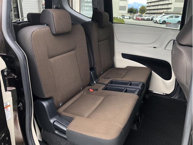 シエンタ ハイブリッドＧ　Ｂカメラ　キーフリー　スマキー　メモリナビ　ナビＴＶ　運転席エアバック　フルオートエアコン　デュアルエアバッグ　ＰＷ　ワンセグテレビ　ＡＢＳ　ＰＳ　左右電動スライドドア（12枚目）