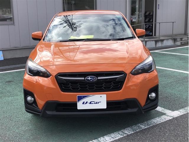 ＸＶ １．６ｉ－Ｌ　アイサイト（2枚目）