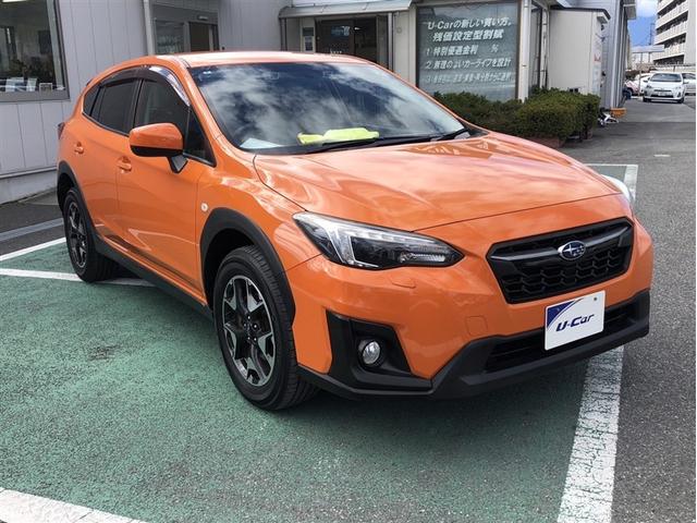 ＸＶ １．６ｉ－Ｌ　アイサイト（3枚目）