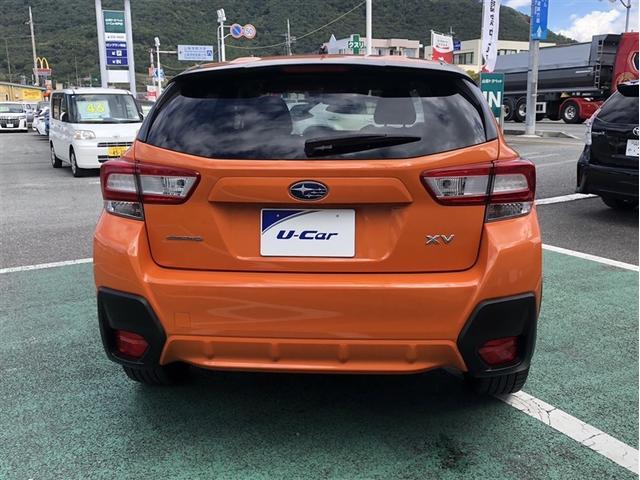 ＸＶ １．６ｉ－Ｌ　アイサイト（6枚目）