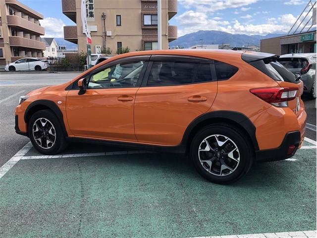 ＸＶ １．６ｉ－Ｌ　アイサイト（8枚目）