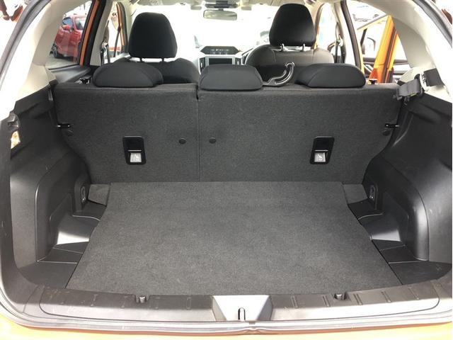 ＸＶ １．６ｉ－Ｌ　アイサイト（10枚目）