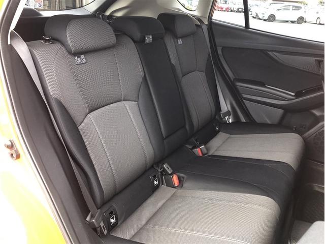 ＸＶ １．６ｉ－Ｌ　アイサイト（11枚目）