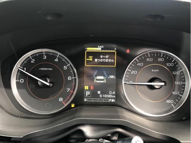 ＸＶ １．６ｉ－Ｌ　アイサイト（20枚目）