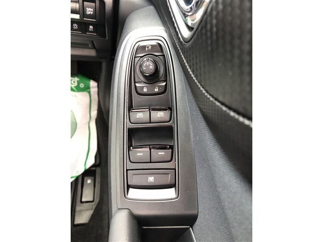 ＸＶ １．６ｉ－Ｌ　アイサイト（26枚目）